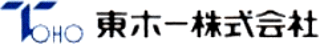 TOHO CORPORATIONのロゴ
