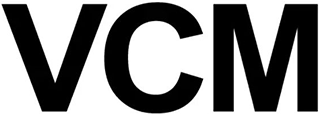 VCMのロゴ