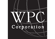 WPCコーポレーションのロゴ