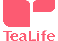 ティーライフのロゴ