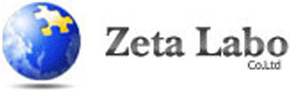 ゼータラボのロゴ