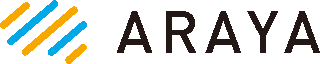 アラヤ（SIer）のロゴ