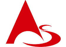 アスコグループのロゴ