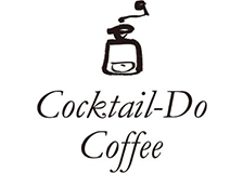 コクテール堂のロゴ