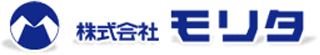 モリタ（精密機器）のロゴ