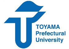 公立大学法人富山県立大学のロゴ