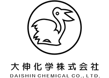 大伸化学のロゴ