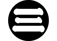 丸三綿業のロゴ