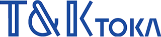 T&K　TOKAのロゴ