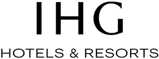 IHG Japan Osaka合同会社のロゴ
