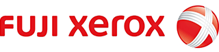 富士ゼロックス三重のロゴ