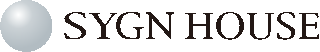 サイン・ハウスのロゴ