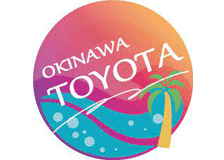 沖縄トヨタ自動車のロゴ