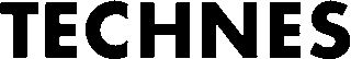 テクネスのロゴ