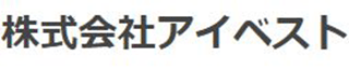 アイベストのロゴ