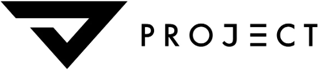PROJECT GROUPのロゴ