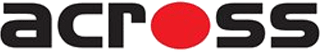 有限会社アクロスのロゴ