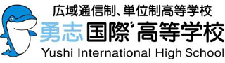 学校法人青叡舎学院のロゴ
