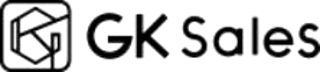 GKセールスのロゴ
