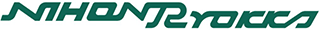 日本緑化のロゴ
