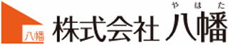 八幡（建築）のロゴ