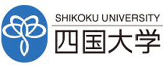 学校法人四国大学のロゴ