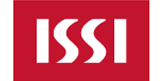 日本ISSI合同会社のロゴ