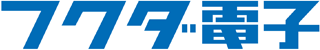 フクダライフテック北信越のロゴ