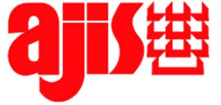 エイジスのロゴ