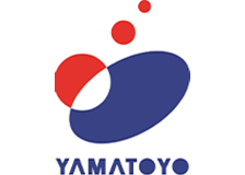 ヤマトヨ産業のロゴ