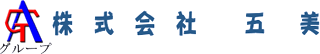 五美のロゴ