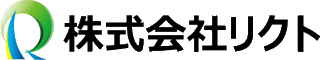 リクトのロゴ