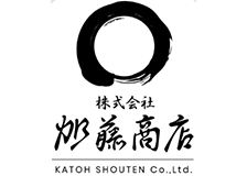 加藤商店（食品）のロゴ