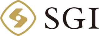 SGIのロゴ