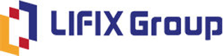 LIFIXのロゴ