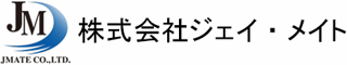 ジェイ・メイトのロゴ