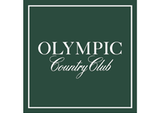 オリムピックカントリークラブのロゴ