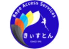 きぃすとんのロゴ