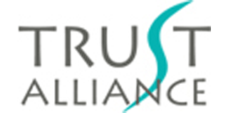 トラストアライアンスのロゴ