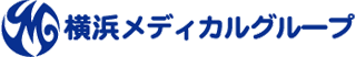 一般社団法人横浜メディカルグループのロゴ