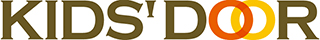 特定非営利活動法人キッズドアのロゴ