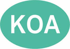 コーア商事ホールディングスのロゴ