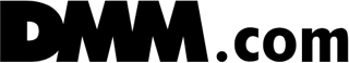 合同会社DMMホールディングス（旧：合同会社DGホールディングス）のロゴ