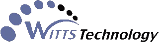 ウィッツテクノロジーのロゴ
