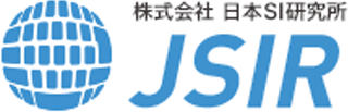 日本SI研究所のロゴ