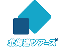 北海道ツアーズのロゴ
