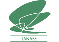 田辺工業のロゴ