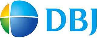 DBJ証券のロゴ