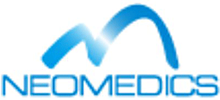 ネオメディックスのロゴ