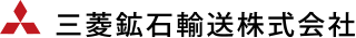 三菱鉱石輸送のロゴ